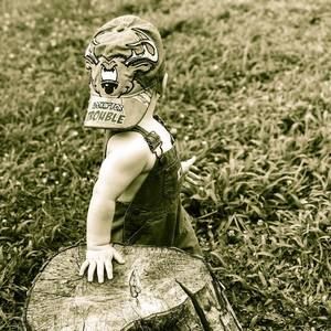 Meet your Posher, Brandy